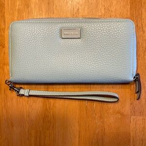 Anne Klein wristlet